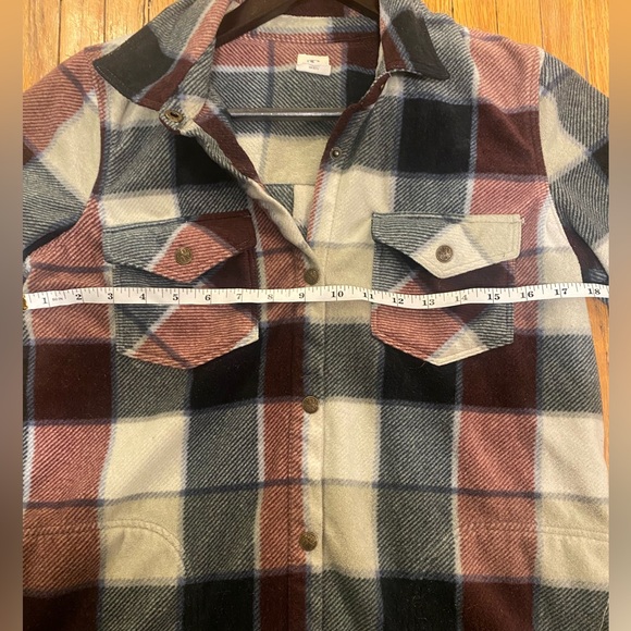 O’Neil button polar fleece - Picture 4 of 6